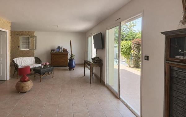 Vente Maison Niort