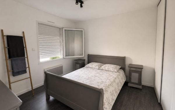 Vente Maison Niort