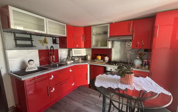 Vente Maison Niort