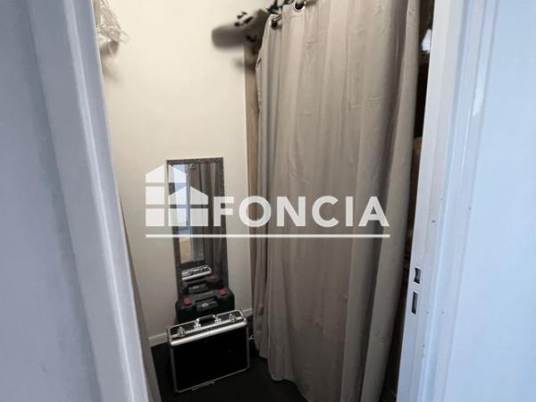 Location Appartement 4 pièces 89.6 m² - 4-6 AVENUE DES BENEDICTINS Limoges 87000