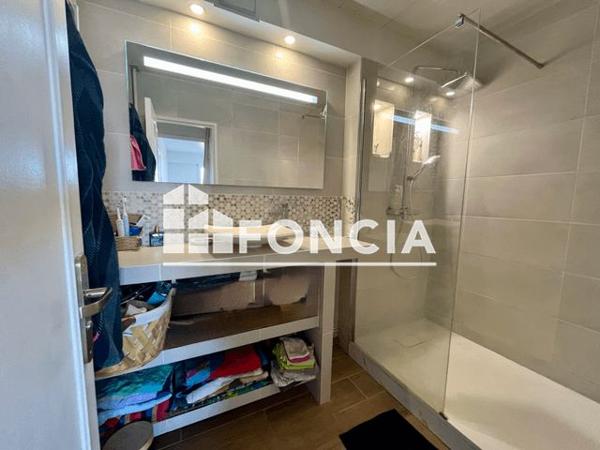 Location Appartement 4 pièces 89.6 m² - 4-6 AVENUE DES BENEDICTINS Limoges 87000