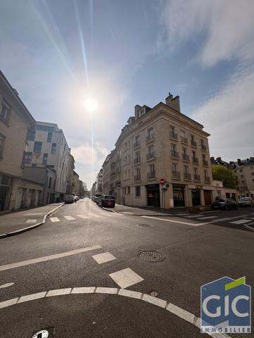 Local commercial à fort potentiel - Centre Ville de Caen, Caen 14000