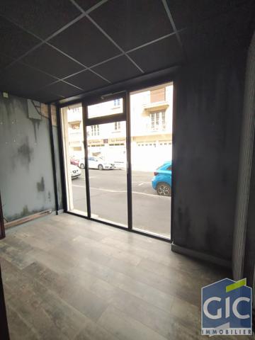 Local commercial à fort potentiel - Centre Ville de Caen, Caen 14000