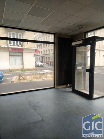 Local commercial à fort potentiel - Centre Ville de Caen, Caen 14000
