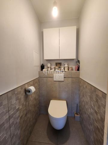 Appartement familial et lumineux