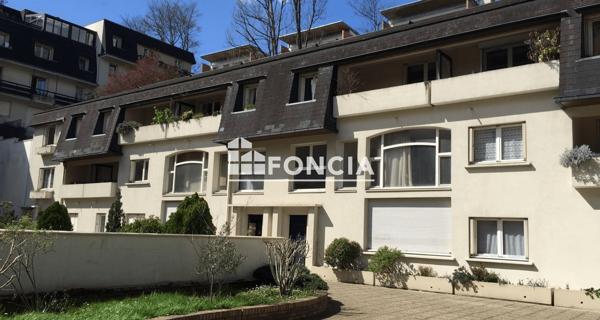 Location Appartement 2 pièces 49.01 m² - Chaville 92370
