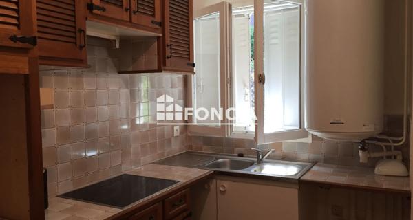 Location Appartement 2 pièces 49.01 m² - Chaville 92370
