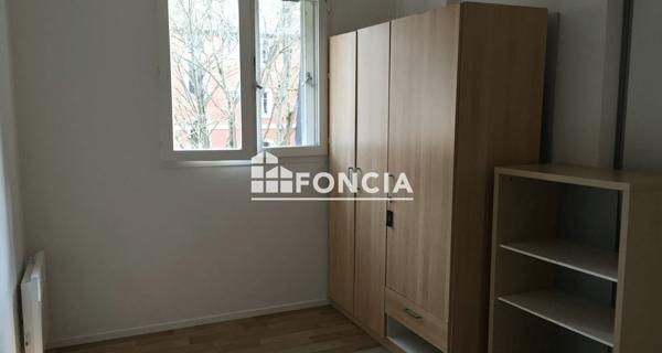 Location Appartement 2 pièces 49.01 m² - Chaville 92370