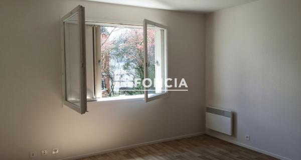 Location Appartement 2 pièces 49.01 m² - Chaville 92370