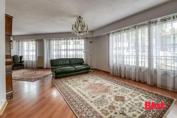 Appartement 4 pièce(s)