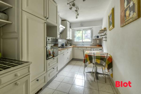 Appartement 4 pièce(s)