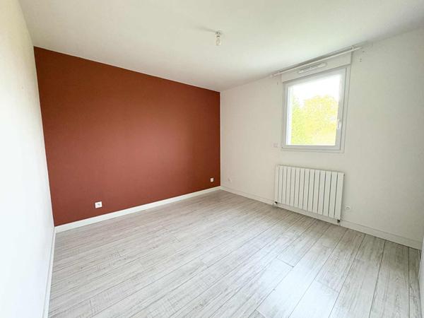 Maison La Chapelle Sur Erdre 5 pièce(s)