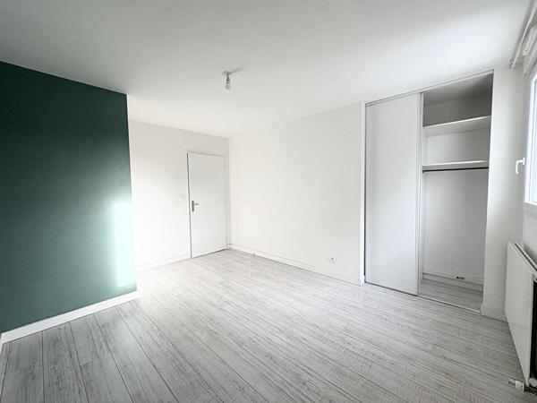 Maison La Chapelle Sur Erdre 5 pièce(s)