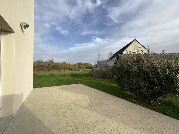 Maison La Chapelle Sur Erdre 5 pièce(s)