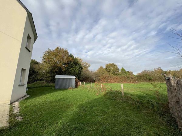 Maison La Chapelle Sur Erdre 5 pièce(s)