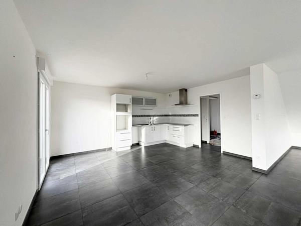 Maison La Chapelle Sur Erdre 5 pièce(s)