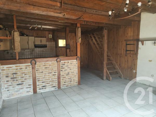 Maison à vendre  4 pièces - 123 m 2   GARCHY  - 58