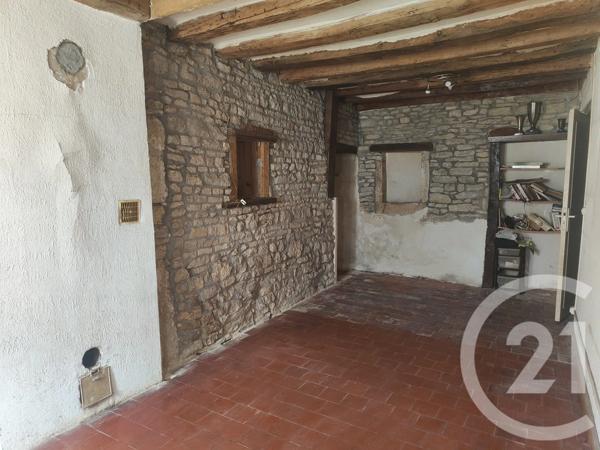 Maison à vendre  4 pièces - 123 m 2   GARCHY  - 58
