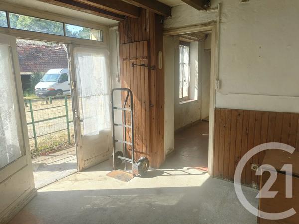 Maison à vendre  4 pièces - 123 m 2   GARCHY  - 58