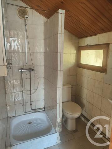 Maison à vendre  4 pièces - 123 m 2   GARCHY  - 58