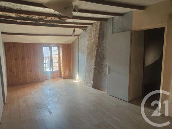 Maison à vendre  4 pièces - 123 m 2   GARCHY  - 58