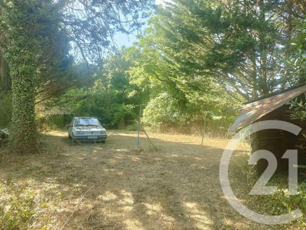 Maison à vendre  4 pièces - 123 m 2   GARCHY  - 58