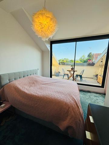 Appartement Suresnes 3 pièce(s) 75 m2