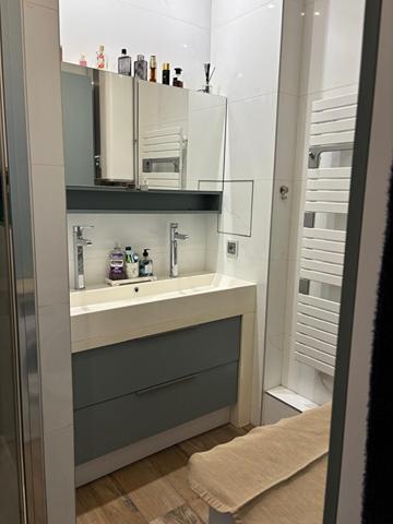 Appartement Suresnes 3 pièce(s) 75 m2