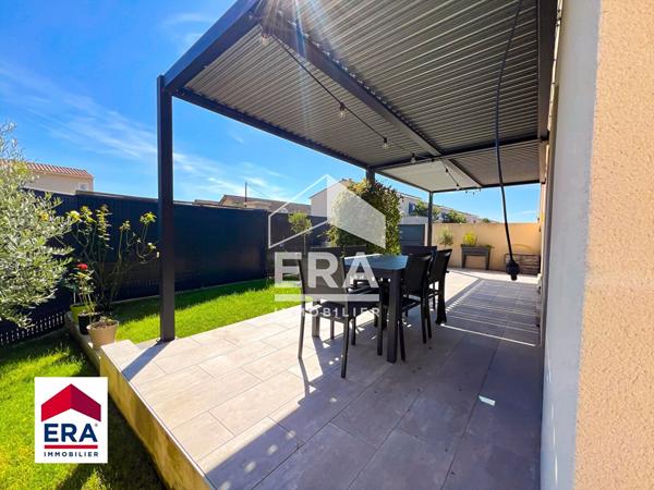 Maison individuelle Pernes Les Fontaines