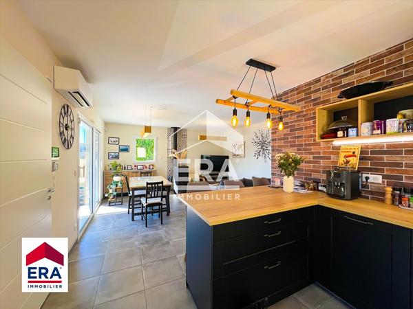 Maison individuelle Pernes Les Fontaines