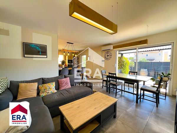 Maison individuelle Pernes Les Fontaines