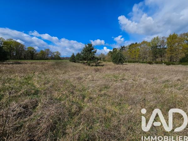 Terrain à vendre 2 000 m² Montereau