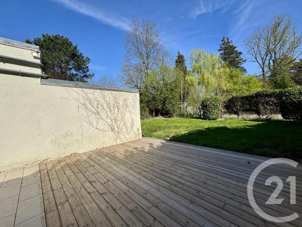 Maison à vendre  5 pièces - 158 m2 MARCQ EN BAROEUL - 59