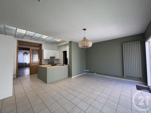 Maison à vendre  5 pièces - 158 m2 MARCQ EN BAROEUL - 59