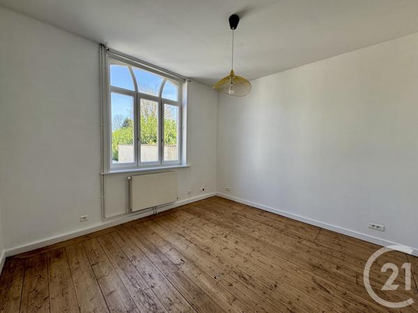 Maison à vendre  5 pièces - 158 m2 MARCQ EN BAROEUL - 59