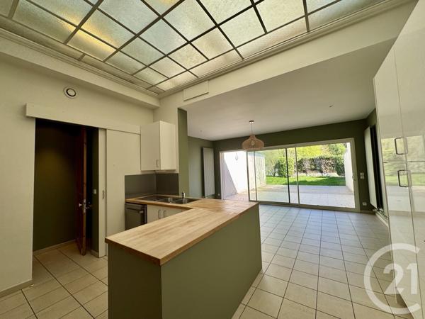 Maison à vendre  5 pièces - 158 m2 MARCQ EN BAROEUL - 59
