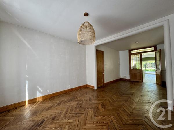 Maison à vendre  5 pièces - 158 m2 MARCQ EN BAROEUL - 59