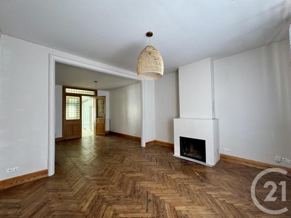 Maison à vendre  5 pièces - 158 m2 MARCQ EN BAROEUL - 59