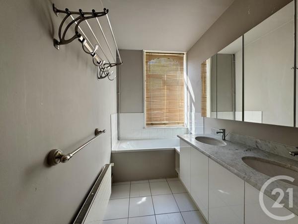 Maison à vendre  5 pièces - 158 m2 MARCQ EN BAROEUL - 59