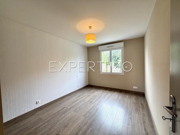 Moutiers-les-Mauxfaits (85540) Maison de plain-pied T5 de 103 m² - 3 chambres - Proximité commerces et école