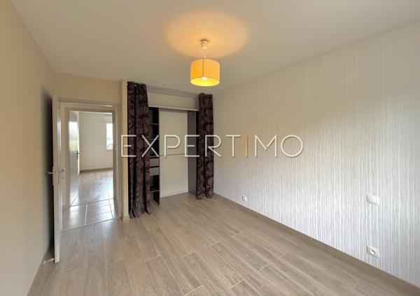 Moutiers-les-Mauxfaits (85540) Maison de plain-pied T5 de 103 m² - 3 chambres - Proximité commerces et école