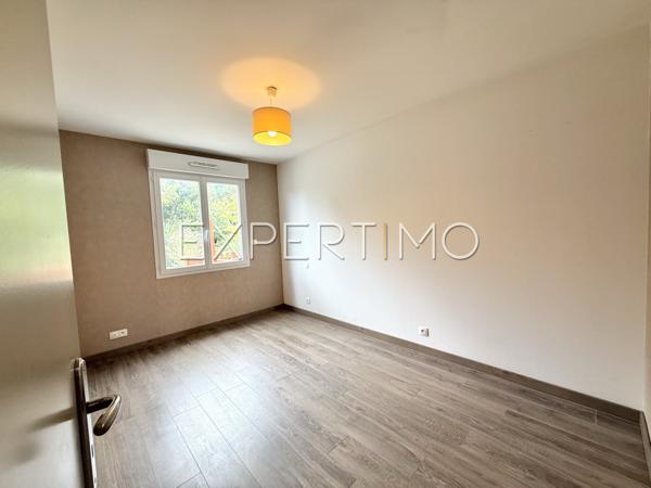 Moutiers-les-Mauxfaits (85540) Maison de plain-pied T5 de 103 m² - 3 chambres - Proximité commerces et école