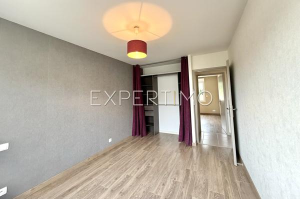 Moutiers-les-Mauxfaits (85540) Maison de plain-pied T5 de 103 m² - 3 chambres - Proximité commerces et école