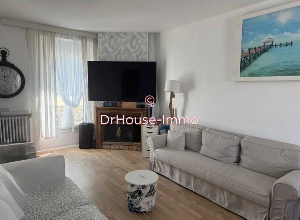 Maison à vendre 4 pièces de 125 m²