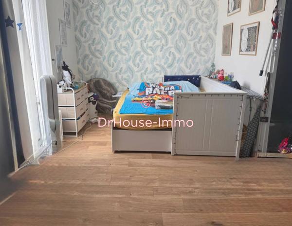 Maison à vendre 4 pièces de 125 m²