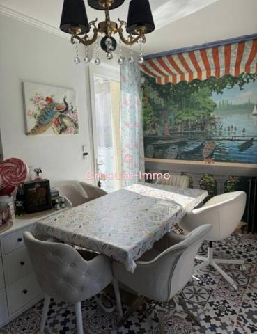 Maison à vendre 4 pièces de 125 m²