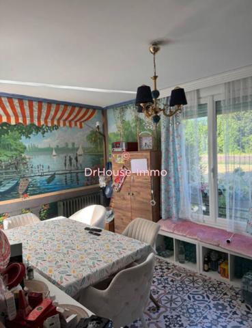 Maison à vendre 4 pièces de 125 m²