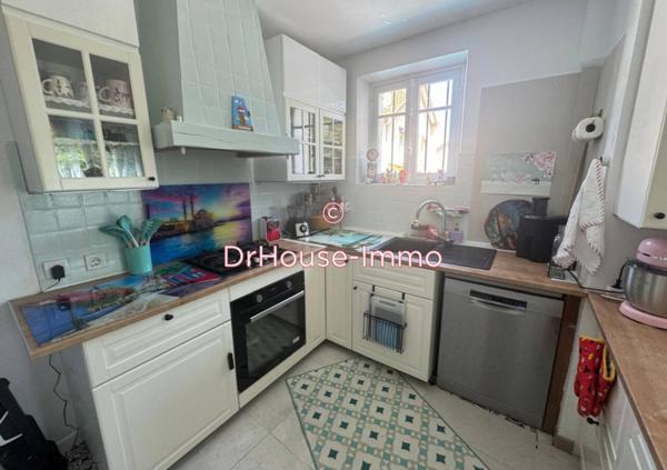 Maison à vendre 4 pièces de 125 m²