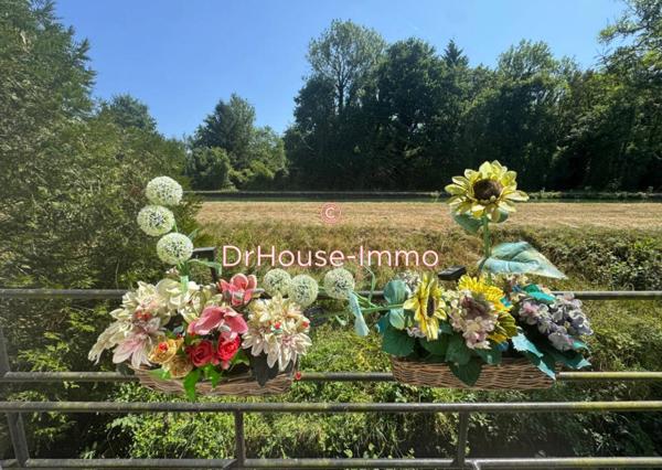 Maison à vendre 4 pièces de 125 m²