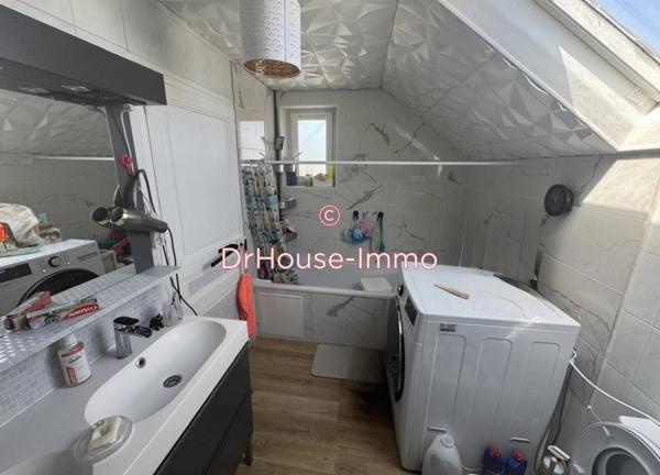 Maison à vendre 4 pièces de 125 m²